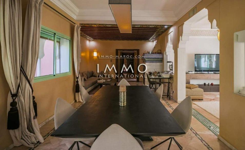 Appartement Place Of Happiness Marrakesh